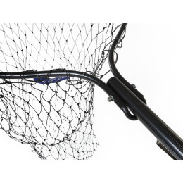 Подсачек склад. Salmo 100х40х50см