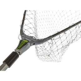 Подсачек склад. Lucky John 200х63х63см корд