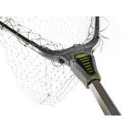 Подсачек склад. Lucky John 200х63х63см корд