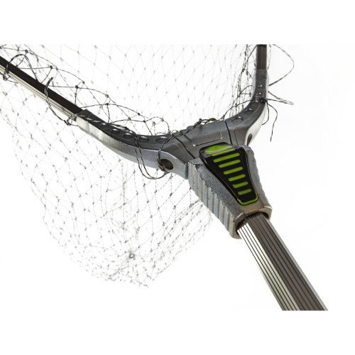 Подсачек склад. Lucky John 200х63х63см корд