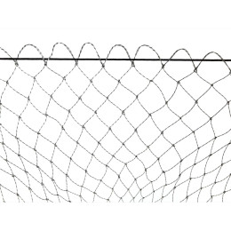 Подсачек склад. Lucky John 200х63х63см корд