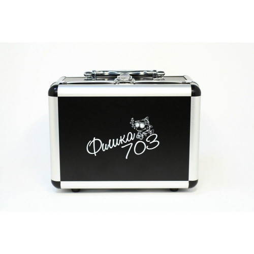 Подводная видеокамера Фишка 703 (24 диода - 12ir+12led) с функцией записи