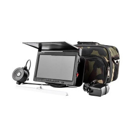 Подводная камера для рыбалки ЯЗЬ-52 Актив 7"