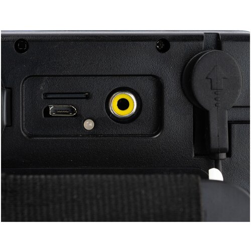 Подводная видеокамера для рыбалки Rivertech С5 с функцией компаса и записи