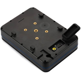 Подводная видеокамера для рыбалки Rivertech С5 с функцией компаса и записи