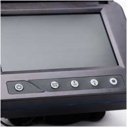 Подводная видеокамера для рыбалки Rivertech С5 с функцией компаса и записи