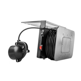 Подводная камера для рыбалки ЯЗЬ-52 Актив 7" с DVR ( с записью )