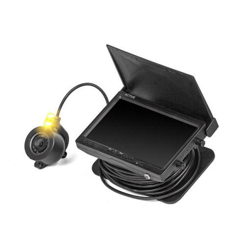 Подводная камера для рыбалки ЯЗЬ-52 Актив 7 без DVR серия PRO