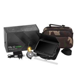 Подводная камера для рыбалки ЯЗЬ-52 Актив 7 с DVR ( с записью ) серия PRO