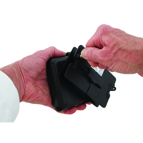 Подводная видеокамера для рыбалки Aqua-Vu Micro Revolution Pro 5.0 с функцией записи