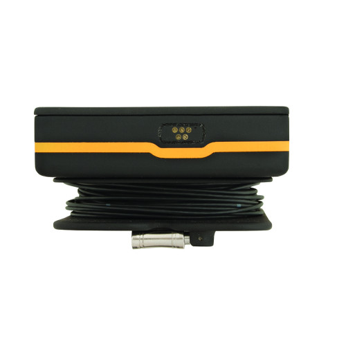 Подводная видеокамера для рыбалки Aqua-Vu Micro Revolution Pro 5.0 с функцией записи