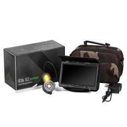 Подводная камера для рыбалки ЯЗЬ-52 Актив 7 с DVR ( с записью ) серия PRO