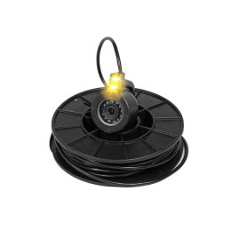 Подводная камера для рыбалки ЯЗЬ-52 Компакт 9 с DVR ( с записью ) серия PRO