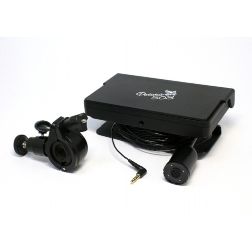 Подводная видеокамера Фишка 503 с функцией записи