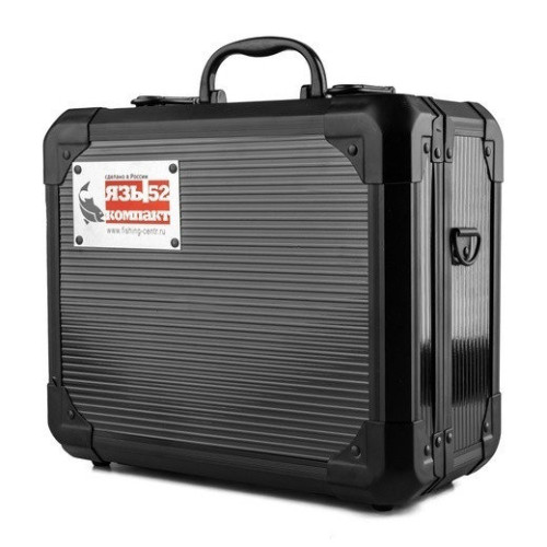 Подводная камера для рыбалки ЯЗЬ-52 Компакт 9 с DVR ( с записью ) серия PRO