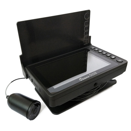 Подводная видеокамера Фишка 503 с функцией записи