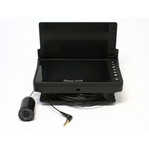 Подводная видеокамера Фишка 503 с функцией записи