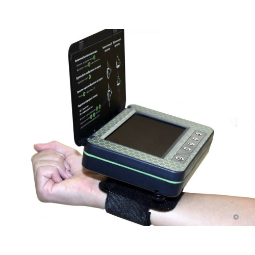 Подводная Камера Мурена Плюс (Практик) с функцией компаса и записи