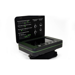 Подводная Камера Мурена Плюс (Практик) с функцией компаса и записи