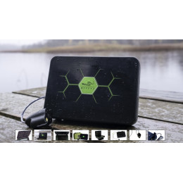 Подводная Камера Мурена Плюс (Практик) с функцией компаса и записи