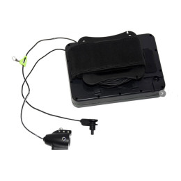 Подводная Камера Мурена Плюс (Практик) с функцией компаса и записи