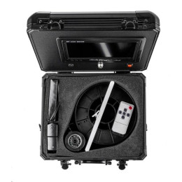 Подводная камера для рыбалки ЯЗЬ-52 Компакт 7"