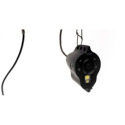 Подводная Камера Мурена Плюс (Практик) с функцией компаса и записи