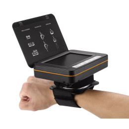 Подводная камера для рыбалки ЯЗЬ-52 Эксперт с DVR ( с записью )