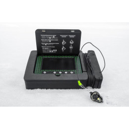 Подводная Камера Мурена Плюс (Практик) с функцией записи ( Унибокс )