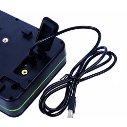 Подводная Камера Мурена Плюс (Практик) с функцией записи ( Унибокс )