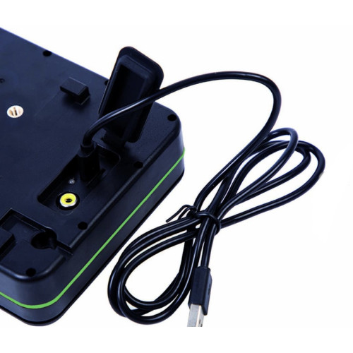 Подводная Камера Мурена Плюс (Практик) с функцией записи ( Унибокс )