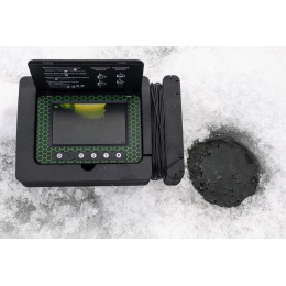 Подводная Камера Мурена Плюс (Практик) с функцией записи ( Унибокс )