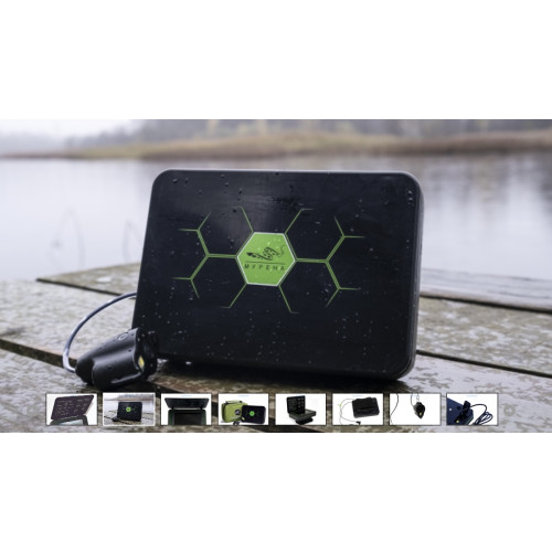 Подводная Камера Мурена Плюс (Практик) с функцией записи ( Унибокс )