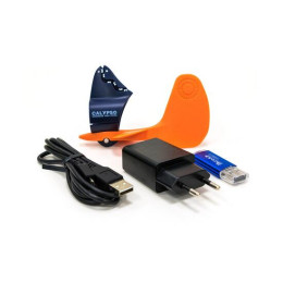 Подводная камера для рыбалки Calypso UVS-03 PLUS