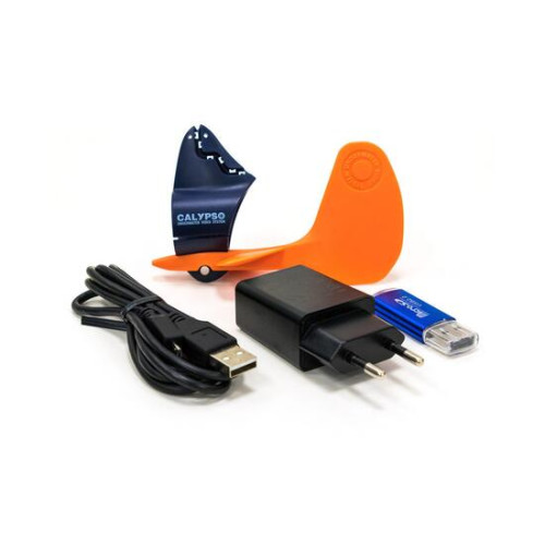 Подводная камера для рыбалки Calypso UVS-03 PLUS