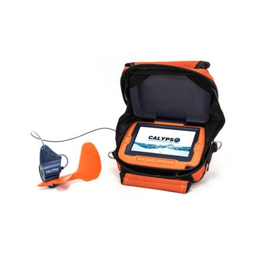 Подводная камера для рыбалки Calypso UVS-03 PLUS