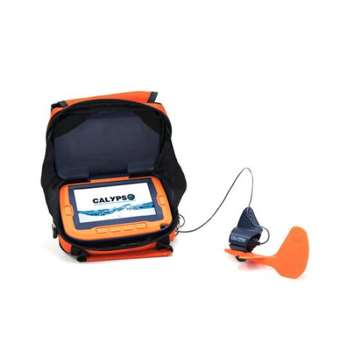 Подводная камера для рыбалки Calypso UVS-03 PLUS