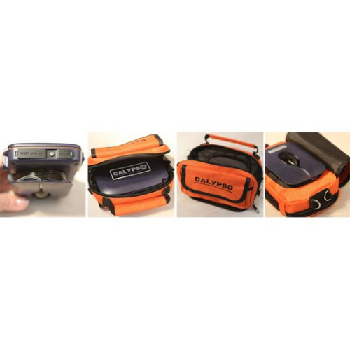 Подводная камера для рыбалки Calypso FDV-1110