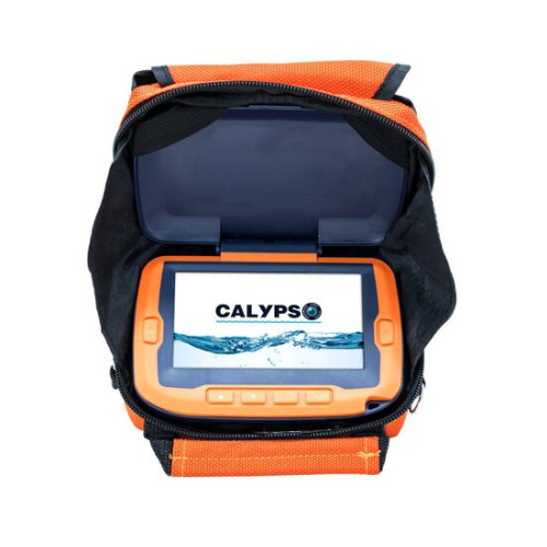 Подводная камера для рыбалки Calypso FDV-1110