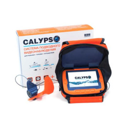 Подводная камера для рыбалки Calypso FDV-1110