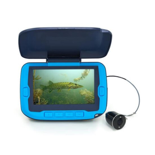 Подводная камера для рыбалки Calypso UVS-02 PLUS