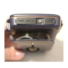 Подводная камера для рыбалки Calypso UVS-02 PLUS