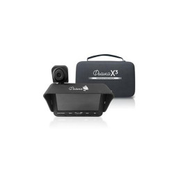 Подводная камера для рыбалки Фишка X3 Violet