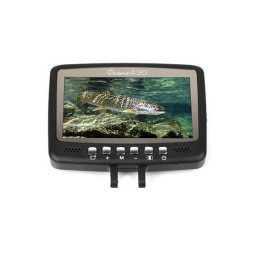 Подводная видеокамера для рыбалки Фишка 430 (без записи)