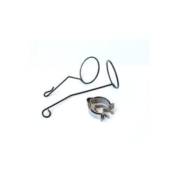 Подводная видеокамера для рыбалки Фишка 430 (без записи)