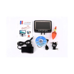 Подводная видеокамера для рыбалки Фишка 430 (без записи)