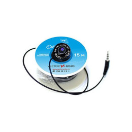 Подводная видеокамера Фишка 4303 (С ЗАПИСЬЮ)