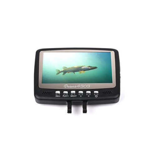 Подводная видеокамера Фишка 4303 (С ЗАПИСЬЮ)