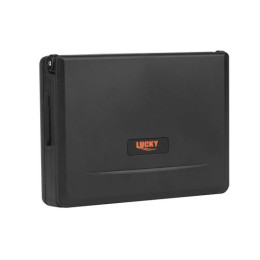 Подводная камера для рыбалки Lucky FL180AR с функцией записи и фото