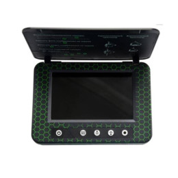 Подводная камера для рыбалки Мурена (Практик)